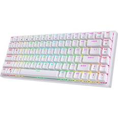 Royal Kludge RK RK84 Bluetooth Wireless Mechanical Keyboard