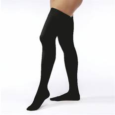 Jobst Jobst Kompressionsstrumpor Lår Opaque Black M