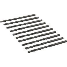 Elverktygstillbehör Silverline Metric HSS-R Jobber Bits 10pk 3.5mm