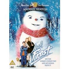 Jack Frost [DVD] [1998] by Michael Keaton