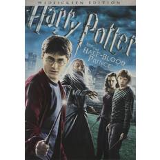 Harry Potter & The Half-Blood Prince