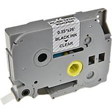 Brother Label Tape Compatible Brother TZe-121 5T121-WT Adhesive