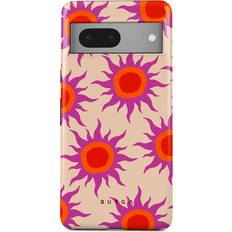 Google Pixel 7 Mobile Phone Cases Burga Sunset Glow Google Pixel 7 Case