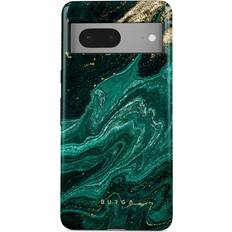 Burga Emerald Pool Elegant Google Pixel 7 Case
