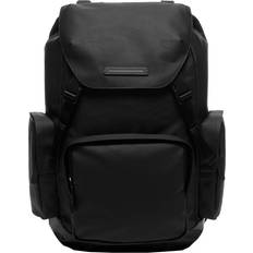 SoFo Travel Backpack - Black