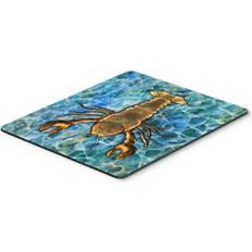 Desk Artwork Mouse Pad Multicolor BB5351MP