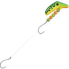 Lindy Lindy Lil' Guy Rig Firetiger 1 1PK #4 HK