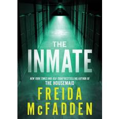 The Inmate: From the Sunday Times Bestselling Author of The Housemaid