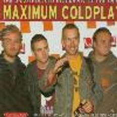 Coldplay Maximum Coldplay (CD)