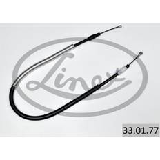 Brake Cable 330177