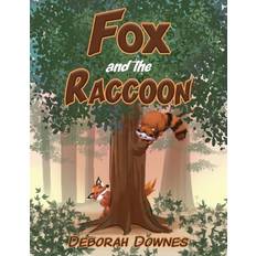 Fox and the Raccoon