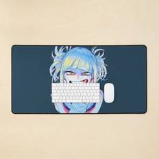 BearLad Mat Himiko Toga Large Mouse Pad 35x16