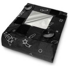 Aycorn Temporary Blackout Blinds &