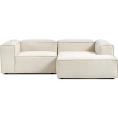 Bäddsoffor - Modulära Westwing Collection Modulär Hörnsoffa Lennon Soffa