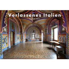 Verlassenes Italien (Gebunden)