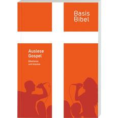 Bücher BasisBibel. Auslese Gospel