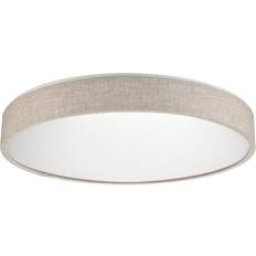 Lighting AZZARDO Collodi 48cm Ceiling Flush Light