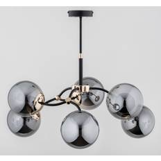 Lighting Canora Grey Padma Sputnik Globe Pendant Lamp