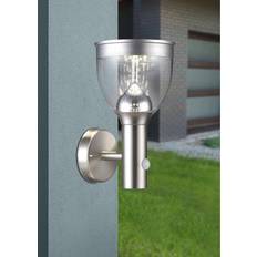 Lighting Dakota Fields 16-bulb LED outdoor Wall light
