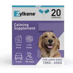 Zylkene Calming Supplements for Large Dogs