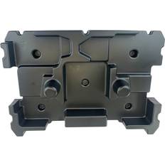 Dewalt Replacement Moulded Inlay For TSTAK II & VI Fits Combi Drill & Impact Driver Kits