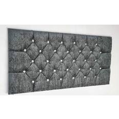 Purple Headboards Rosalind Wheeler Ryele Upholstered Headboard