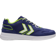 48 ½ Zapatillas de balonmano Hummel Dagaz 2.0 M - Spectrum Blue