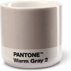Pantone Køkkentilbehør Pantone 100ml, Warm Kopp