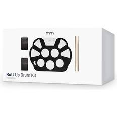 MikaMax Roll Up Drum Kit