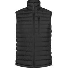 Peak Performance Insulated Vest Men's - Black