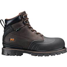 Work Clothes Timberland Pro Rigmaster 6" Steel Toe Work Boots