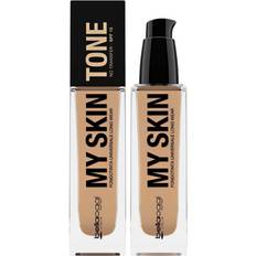 My Skin Tone Universal Foundation SPF15 Golden Beige
