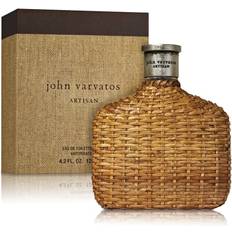 John Varvatos Cologne, John Varvatos Artisan, 4.2 Fl Eau Toilette EDT