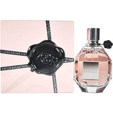 Viktor & Rolf Eau de Parfum Viktor & Rolf Flower Bomb for Women & Rolf 3.4 fl oz