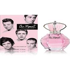 One Direction One Direction Our Moment Eau De Parfum Spray 1.7 fl oz