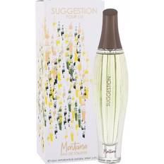 Montana Suggestion Pour Lui EDT 100 ml