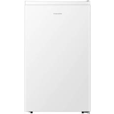 50cm Freestanding Refrigerators Fridgemaster MUR4894MF White