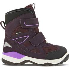 Ecco Chaussures d'hiver ecco Kid's Snow Mountain GTX - Purple