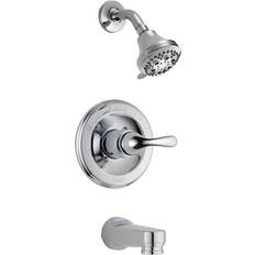 Shower Sets Delta Classic (T13420-PD) Chrome