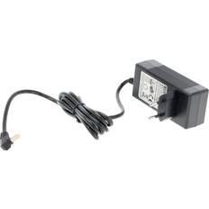 Fodmassageapparat RE: Oplader til Luxury Fodmassageapparat (27606)