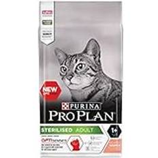 Pro Plan Katte Kæledyr Pro Plan Purina Vital Functions Adult 1+ Lachs Katzenfutter, 400