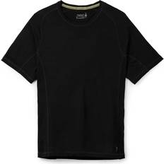 Smartwool Men's Active Ultralite Short Sleeve T-shirt - Black