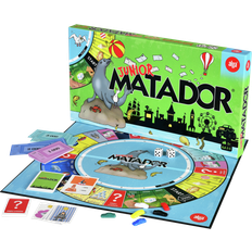 Junior Matador