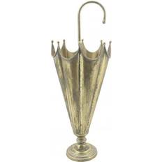 A Lot Decoration Champagne Paraplyställ 77cm