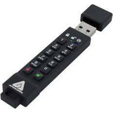 Apricorn Aegis Secure Key 3z 32GB USB 3.0