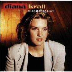 Diana Krall Stepping Out (CD)