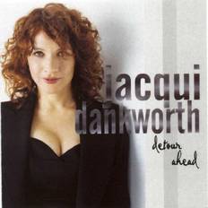 CDs DANKWORTH JACQUI DETOUR AHEAD (CD)