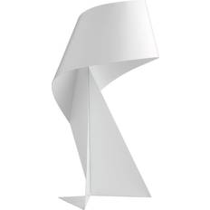 Habitat Ribbon Mini Metal Table Lamp