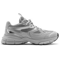 Axel Arigato Marathon Runner W - Grey/Silver