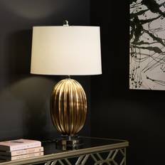 Lighting Metro Lane Calmers 67.3cm Table Lamp